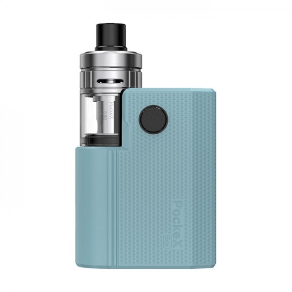 Aspire PockeX Box