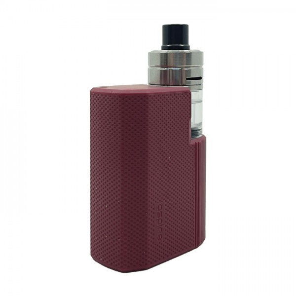 Aspire PockeX Box