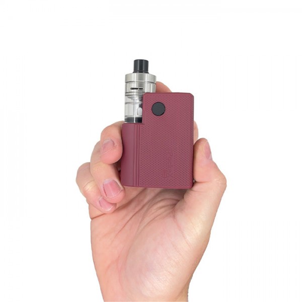 Aspire PockeX Box