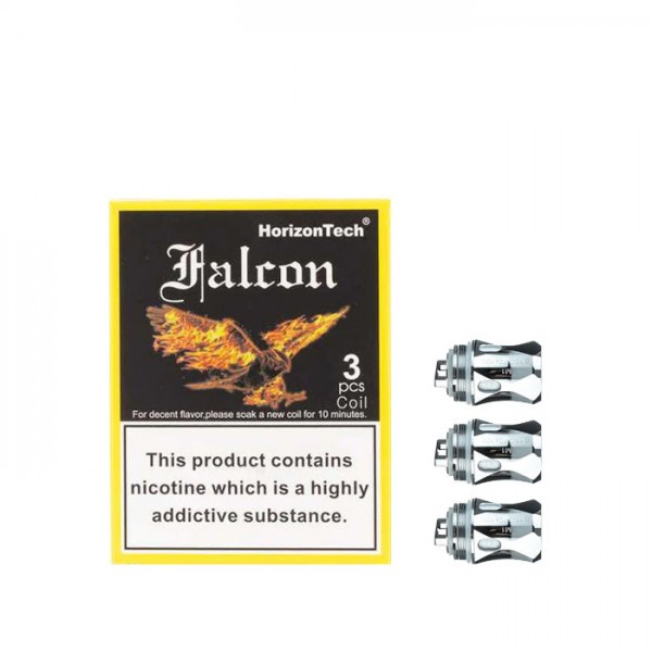 HorizonTech Falcon Replacement Coils
