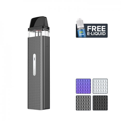 Vaporesso Xros Mini Kit