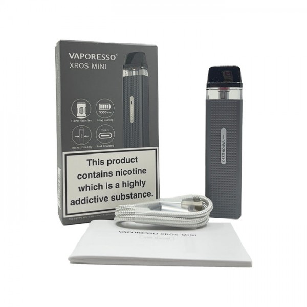 Vaporesso Xros Mini Kit