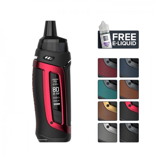 Smok Morph S Pod 80 Kit