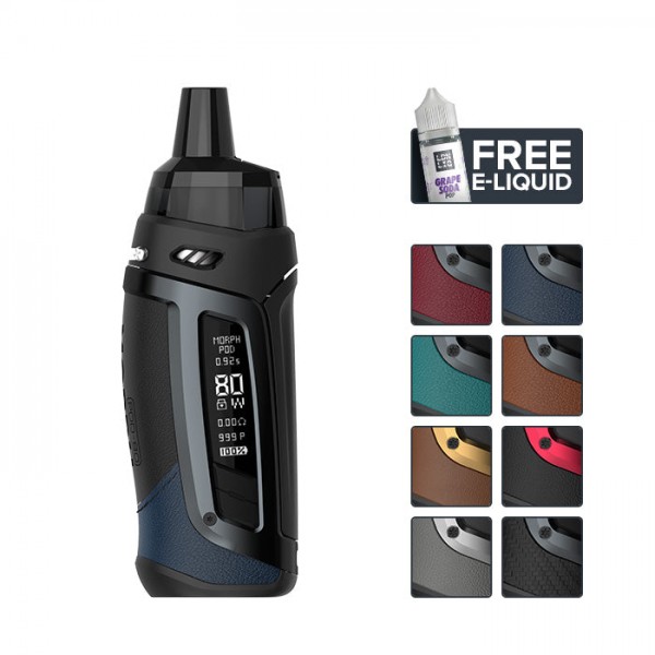 Smok Morph Pod 80 Kit