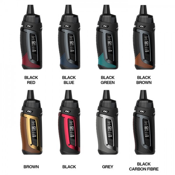 Smok Morph Pod 80 Kit