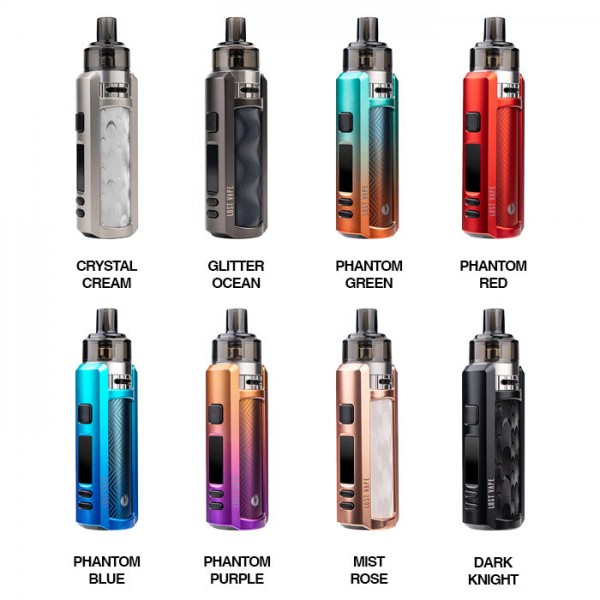 Lost Vape Ursa Mini Pod Kit