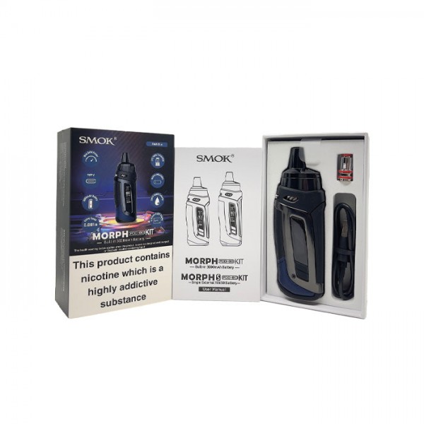 Smok Morph Pod 80 Kit