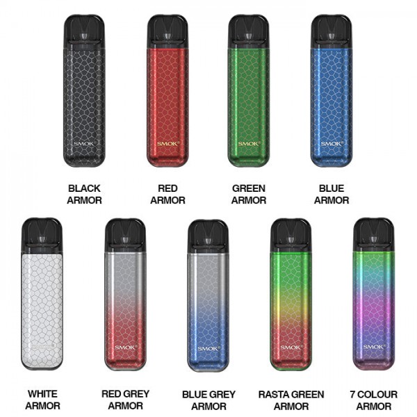 Smok Novo 2S Kit