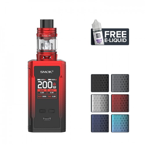 Smok R-Kiss 2 Kit