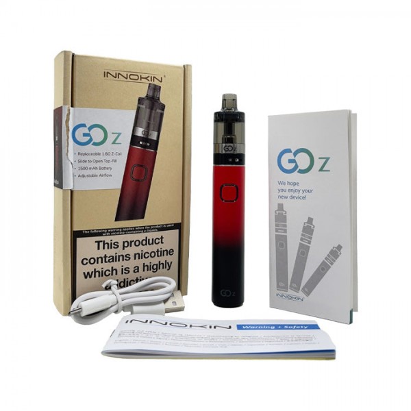 Innokin Go Z Vape Kit