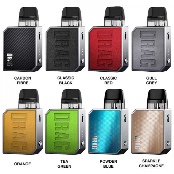 VooPoo Drag Nano 2 Kit