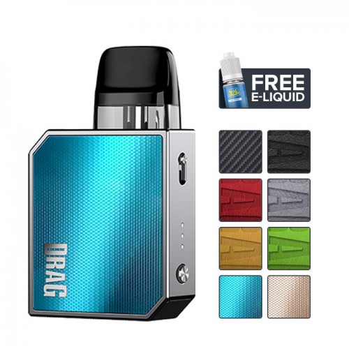 VooPoo Drag Nano 2 Kit