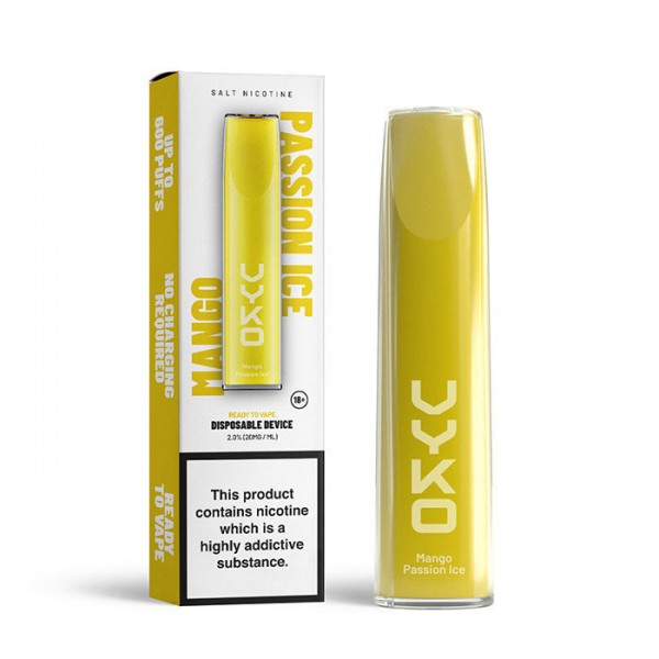 VYKO Bar Disposable Vape Kit