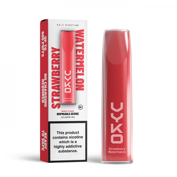 VYKO Bar Disposable Vape Kit