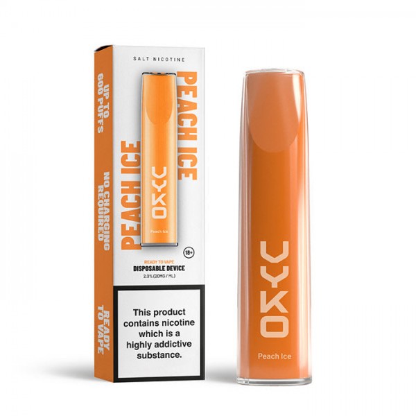 VYKO Bar Disposable Vape Kit