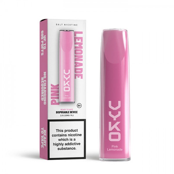 VYKO Bar Disposable Vape Kit