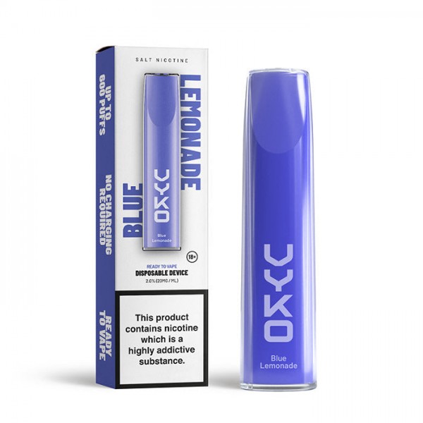 VYKO Bar Disposable Vape Kit