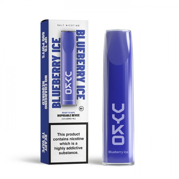 VYKO Bar Disposable Vape Kit