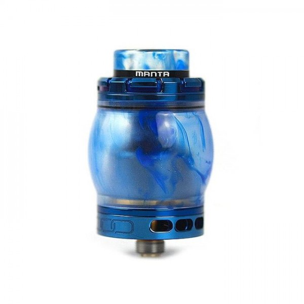 ADVKEN - Manta Resin RTA