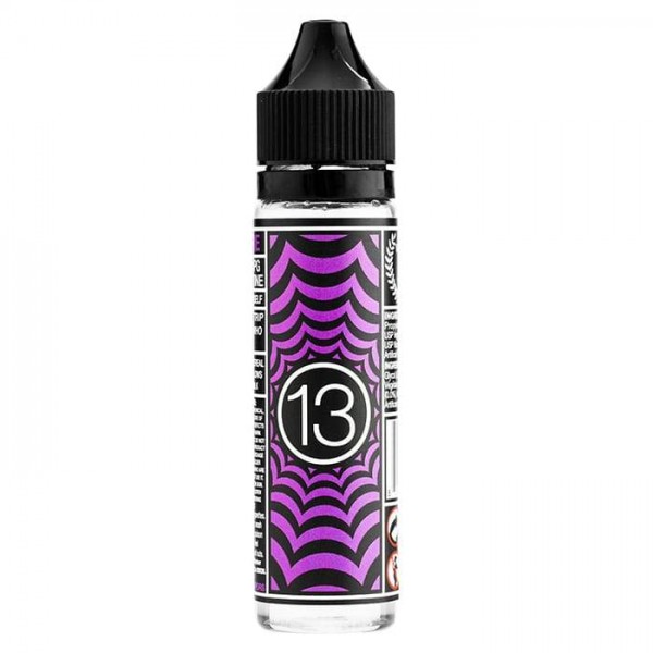 13th Floor Elevapors - Spectre 50ml Short Fil...