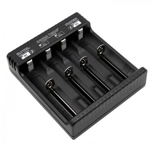 Hohm Tech School 4 Battery Charger