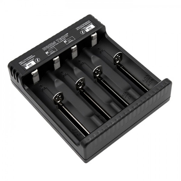 Hohm Tech School 4 Battery Charger