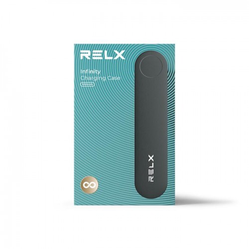 RELX Infinity Charging Case 1000mAh