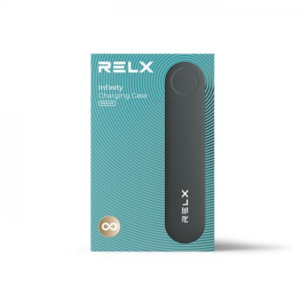 RELX Infinity Charging Case 1000mAh