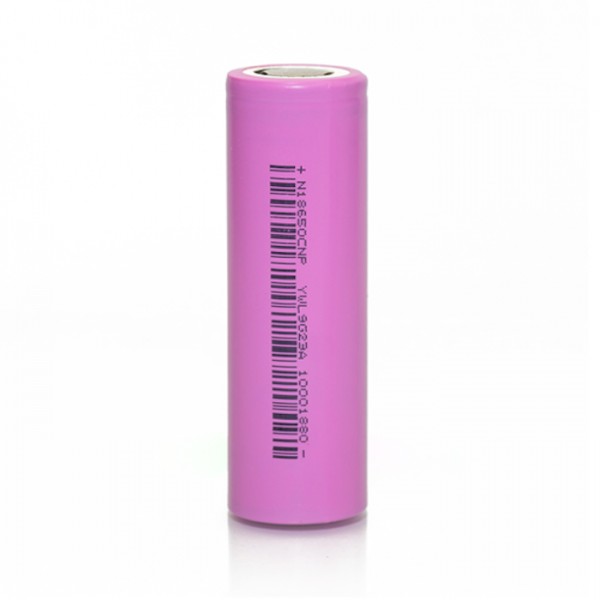 BAK N 18650 CNP Battery