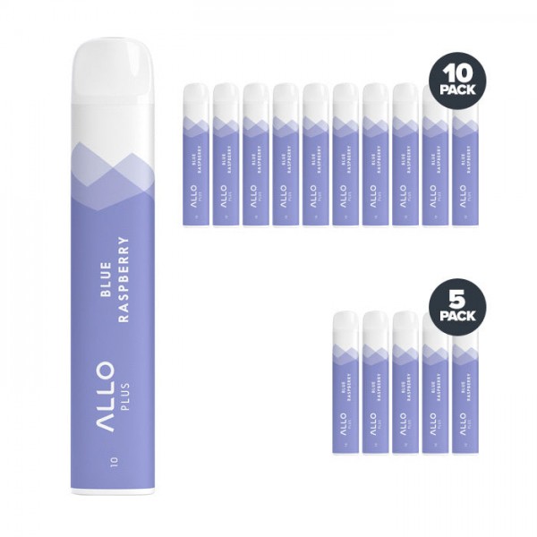 Allo Plus Disposable Kits