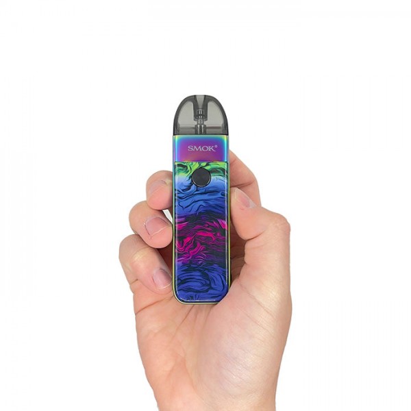 SMOK POZZ Pro Kit