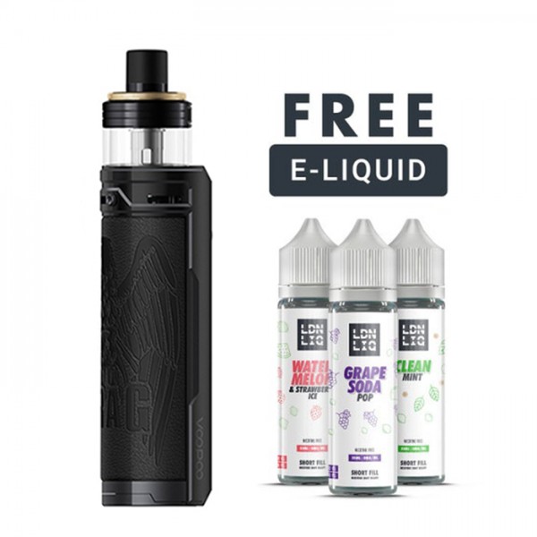 VooPoo Drag X PnP-X Pod Kit