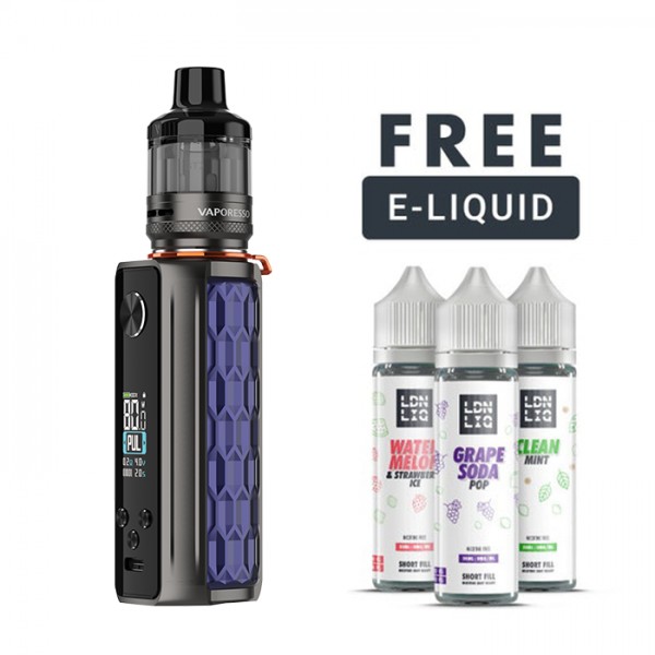 Vaporesso Target 80 Kit