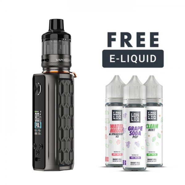 Vaporesso Target 80 Kit