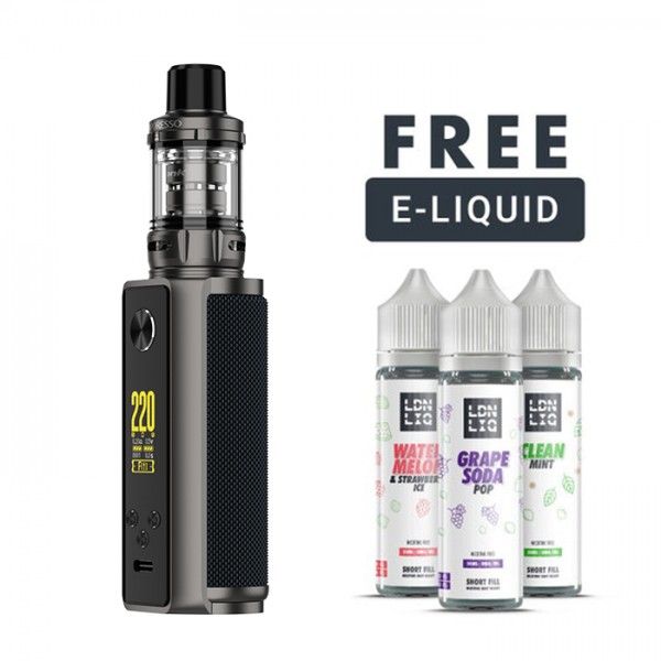 Vaporesso Target 200 Kit