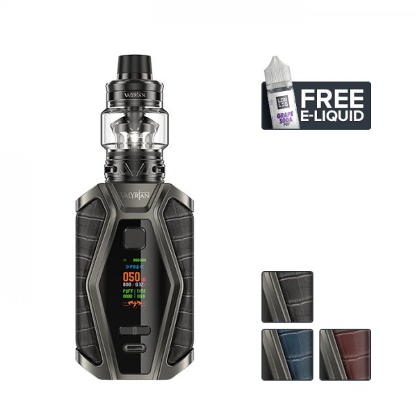 Uwell Valyrian 3 Kit