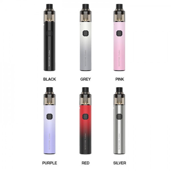 Innokin Sceptre Tube Kit