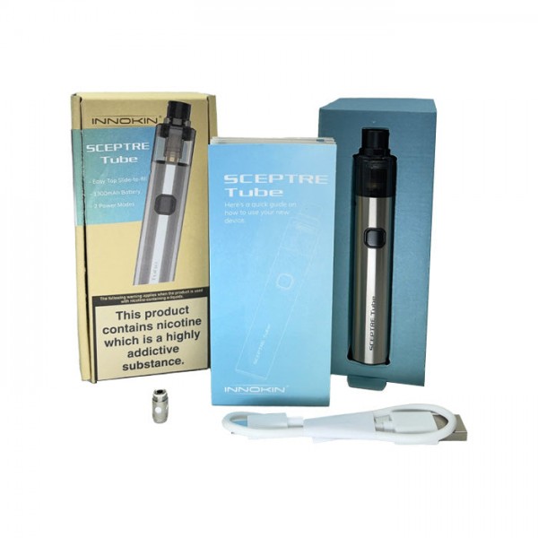 Innokin Sceptre Tube Kit