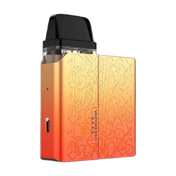 Vaporesso XROS Nano Pod Kit