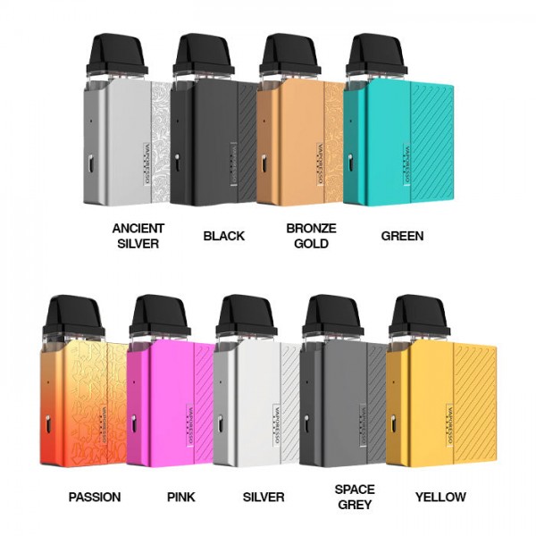 Vaporesso XROS Nano Pod Kit