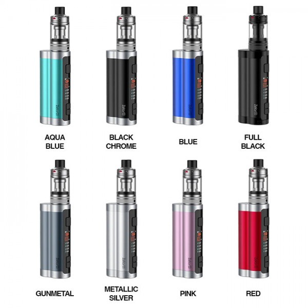 Aspire Zelos X Kit