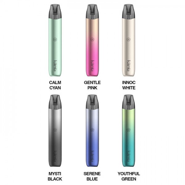 Uwell Kalmia Pod Kit