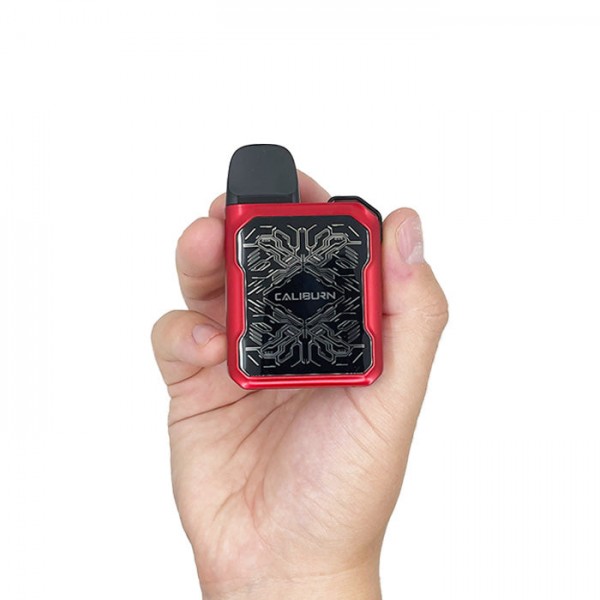 Uwell Caliburn GK2 Pod Kit