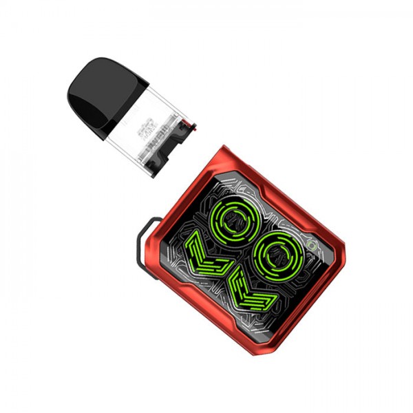 Uwell Caliburn GK2 Pod Kit