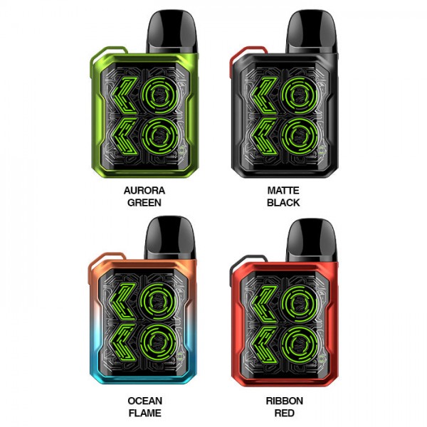 Uwell Caliburn GK2 Pod Kit