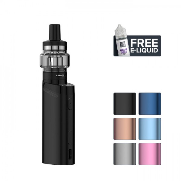 Vaporesso Gen Fit 40 Kit