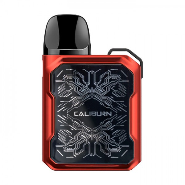 Uwell Caliburn GK2 Pod Kit