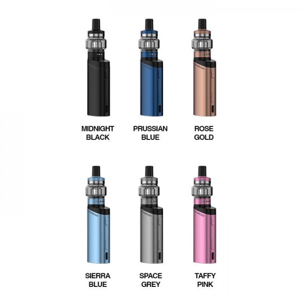 Vaporesso Gen Fit 40 Kit