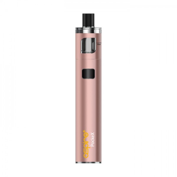 Aspire PockeX