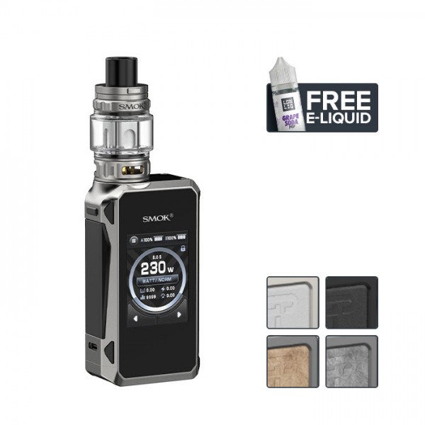 Smok G-Priv 4 Kit